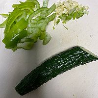 #秋日抢鲜“蟹”逅#醉卤捞汁凤尾虾的做法图解2