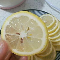 柠檬膏的做法图解4