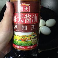 啤酒卤蛋的做法图解7