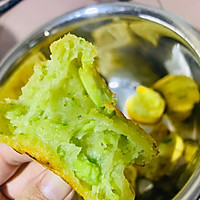 豆米粑粑的做法图解13