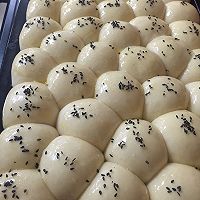 手工老面包的做法图解9