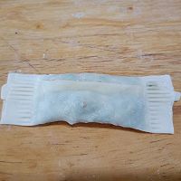 #15分钟周末菜#小笼蒸包（馄饨皮制作）的做法图解9