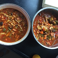 拌饭炒饭意面酱的做法图解3