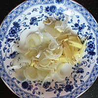 土豆南瓜的做法图解3