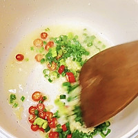 日本豆腐煲的做法图解5