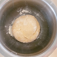 芝士火腿烤面包的做法图解2