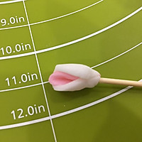 【美食魔法】独角兽北海道戚风杯子蛋糕的做法图解34