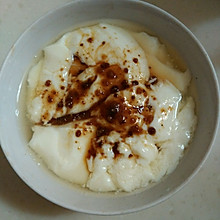 豆腐脑