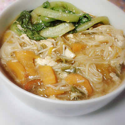 龙须面