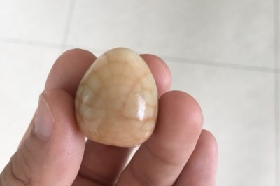 鹌鹑蛋～电饭锅版