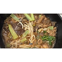 真的有被徐州的地锅鸡惊艳到，不敢想象当地的得有多好吃！的做法图解14