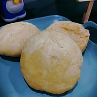 奶皮子烧饼，酥饼（6大/12小）的做法图解29