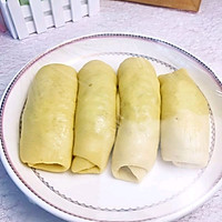 蒸面包的做法图解7