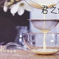 10分钟搞定美味早餐 | 鸡蛋软饼的做法图解7