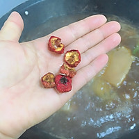 #下饭红烧菜#红烧大骨棒的做法图解9