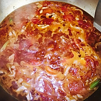 番茄面的做法图解4