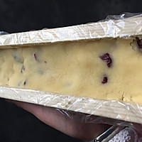 蔓越莓饼干的做法图解5