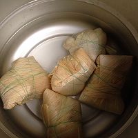 粽子的做法图解4