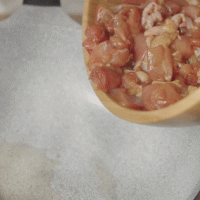 咖喱鸡肉饭 【孔老师教做菜】的做法图解7