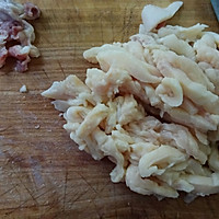 牛油的做法图解3