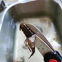口味虾的做法图解5