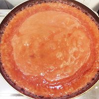 山楂果酱的做法图解7