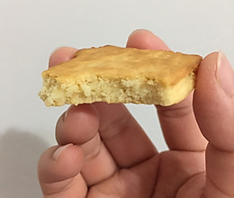 懒妈酥饼干～的做法