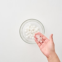 水果小汤圆的做法图解3