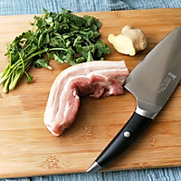 红烧肉的做法图解1