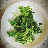 烩面遇见丸子的做法图解11