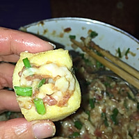 灌豆腐的做法图解6