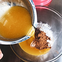 简单易做的俄式提拉米苏的做法图解3