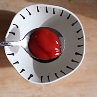 番茄金针菇玉子豆腐的做法图解6