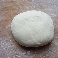 肉包子的做法图解13