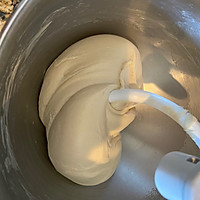 波兰种超柔软面包(中筋粉配方)的做法图解3