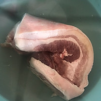 猪肉大葱馅蒸饺（卡通造型+常规造型）的做法图解5