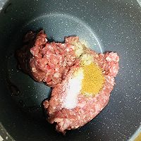 羊肉烧麦的做法图解2