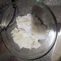大米锅巴的做法图解1