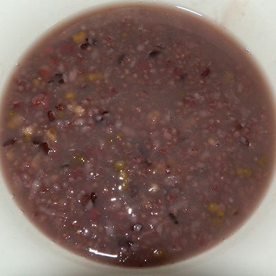 八宝粥