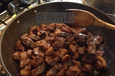 红烧肉