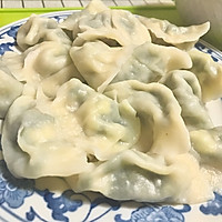 这样吃饺子，一口一大虾的做法图解12