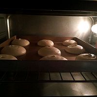 肉松小贝的做法图解12