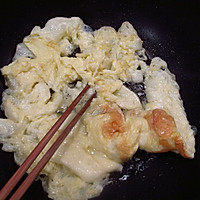 【蛋炒饭】—唤回记忆味道的美食的做法图解3