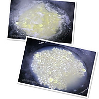 南瓜莲子薏米牛奶饼的做法图解2