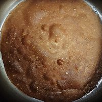 网红毛巾卷蛋糕的做法图解7