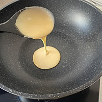 奶香小松饼的做法图解5