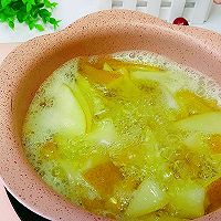香梨茶饮6+的做法图解4