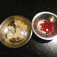 鸡茸酿苦瓜的做法图解2