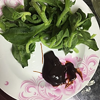冰菜的做法图解1