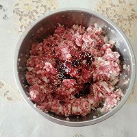 牛肉蒸饺的做法图解7